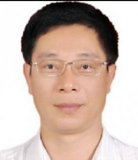Haoru Tang