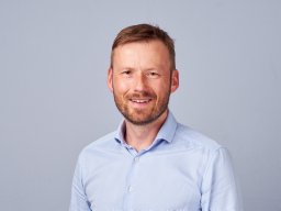 Harald Throne-Holst