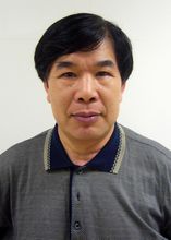 Songliang Cai