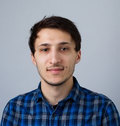 Dragos-Ioan Bogatu