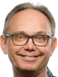 Lennart Bergström