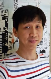 Seokwoo Choi