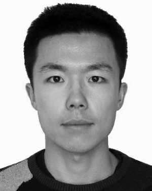 Gongde Xu