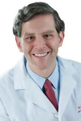 Alexander M. Friedman