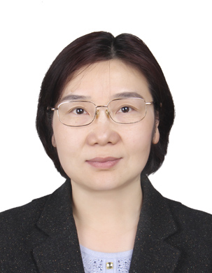 Zhongmei Zou