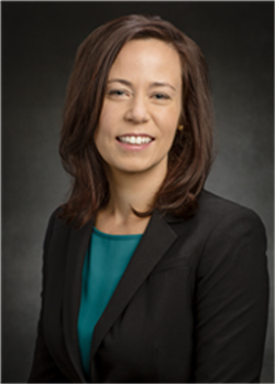 Hannah D. Holscher