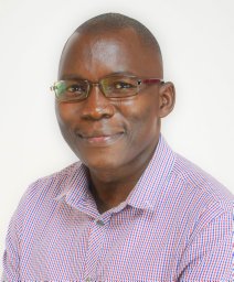 Erick Ochieng Ogello