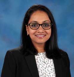 Krutika Patel