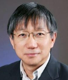 Yeongduk Kim