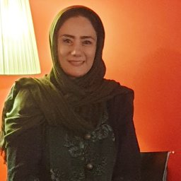 Sara Mobarak