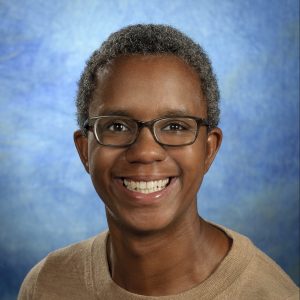 Crystal C. Hall