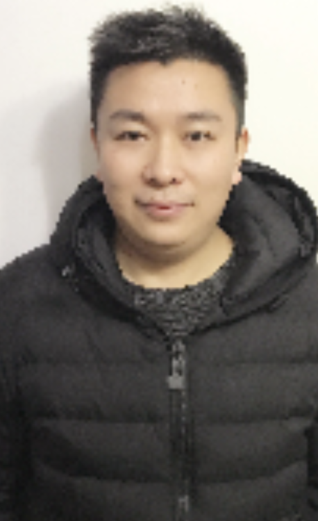 Hongming Miao