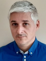 Borko Boskovic