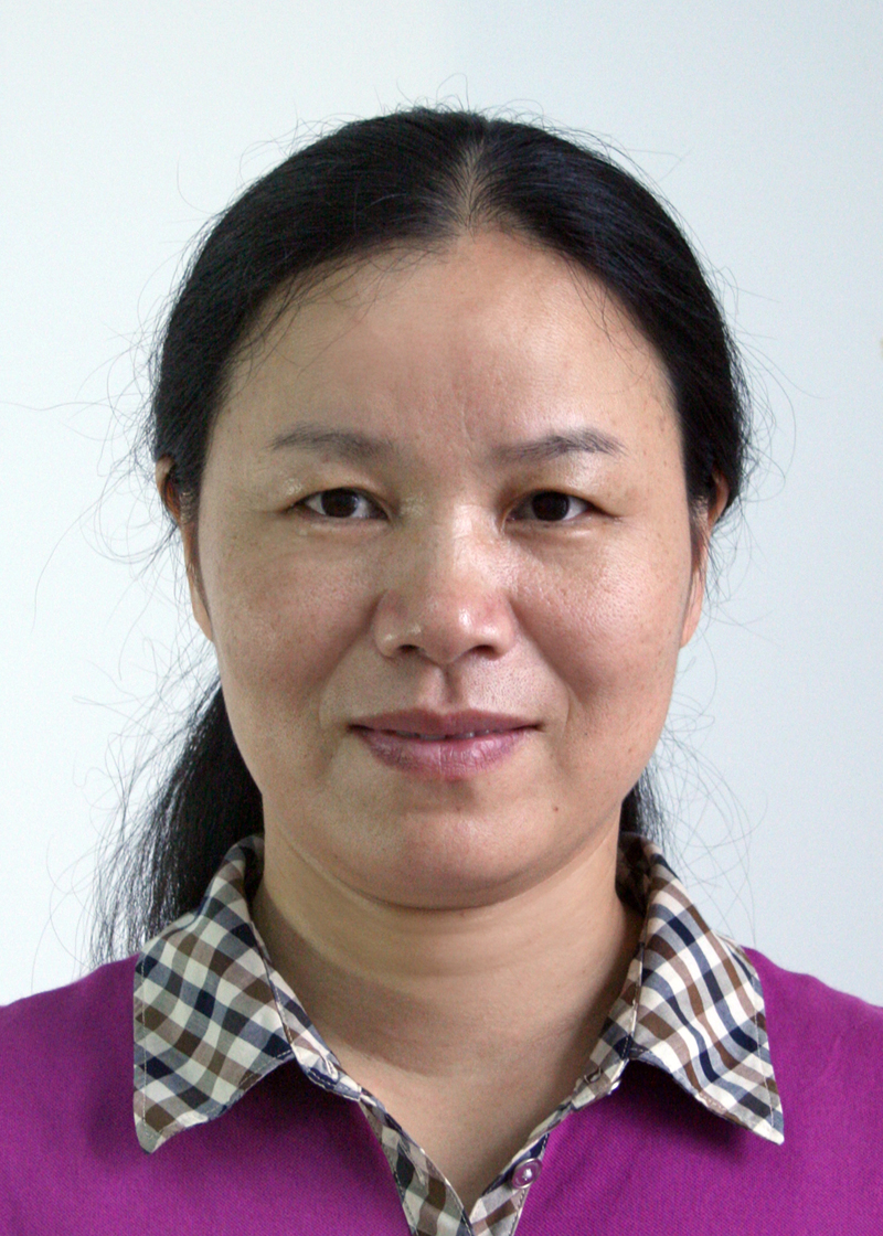 Ruijuan Ma