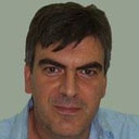 Stamatis Voliotis