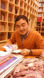 Jiwoong Yang