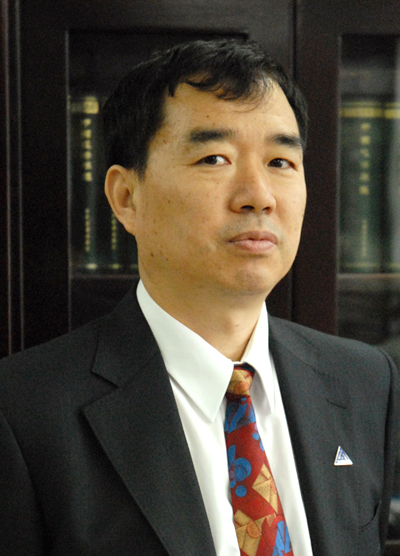 Xuguang Hao