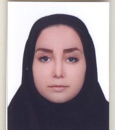 Ghazaleh Fazli