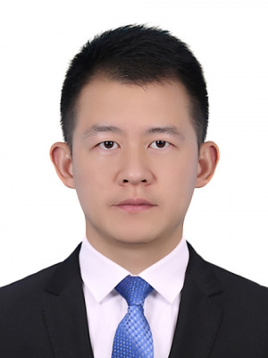 Nian-Nian Liu