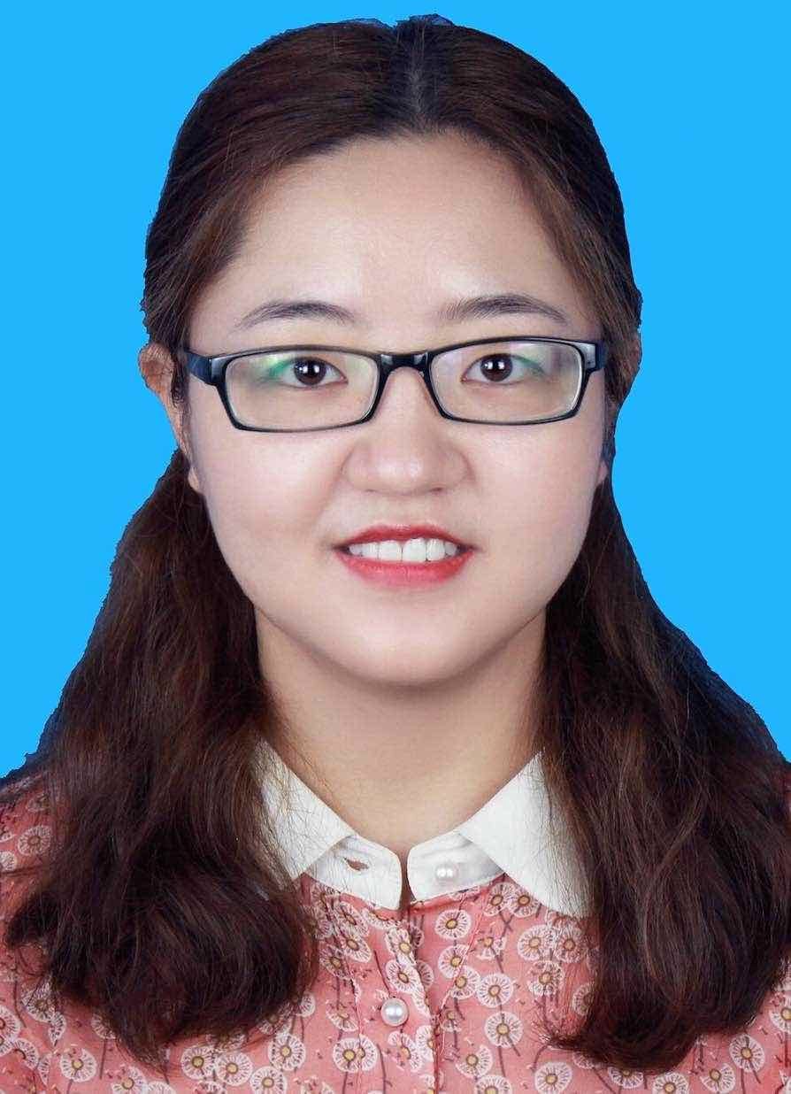 Mengyun Zhang