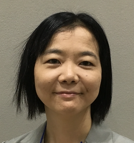 Mika K. Kaneko