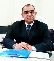 Neeraj Ahlawat