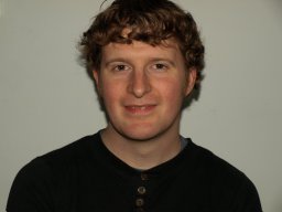 Colin P Churchward