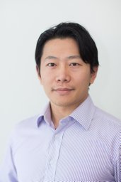 Ricky X. F. Chen
