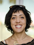 Tara Javidi