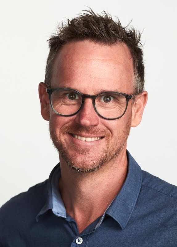 Adam Craig