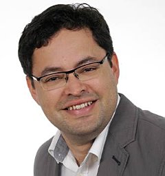 Pablo F. Siles