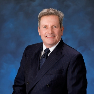 Gregory R.D. Evans