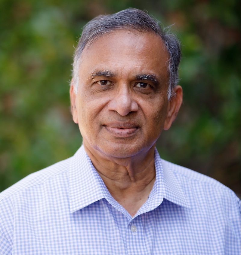Siva Prasad Gogineni