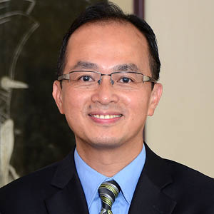 Alan Cheung