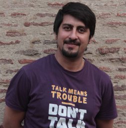 Syed Mehtab Alam