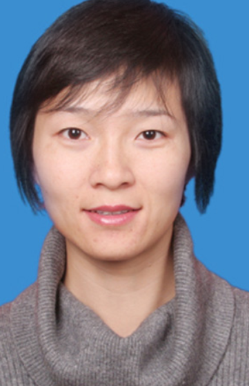 Jing Ma