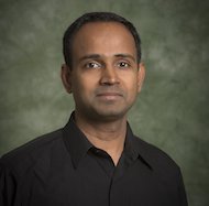Kartik Gopalan