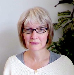 Claire S. Grierson