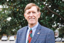 James E. McLean