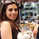 Burcak Aslan