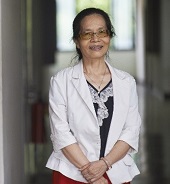 Chun-Guey Wu