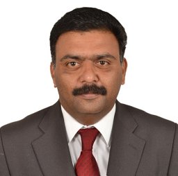 Madheswaran Muthusamy