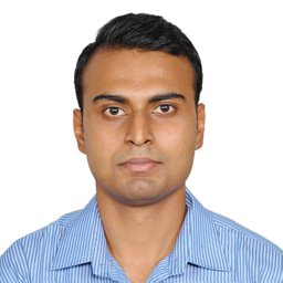 Adarsh Lalitha Ravindranath