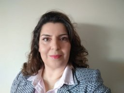 Maria Raissaki