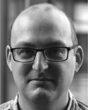 Pascal Seidel