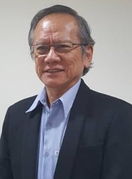 Koh Chong-Lek