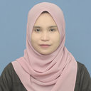 Ain’ Sabreena Mohd Noh