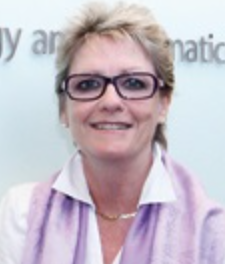 Iris Benzie
