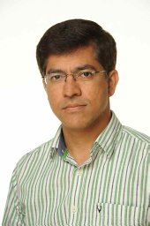 Nitin Bakshi