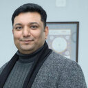 Muhammad Aamir Shafique Khan